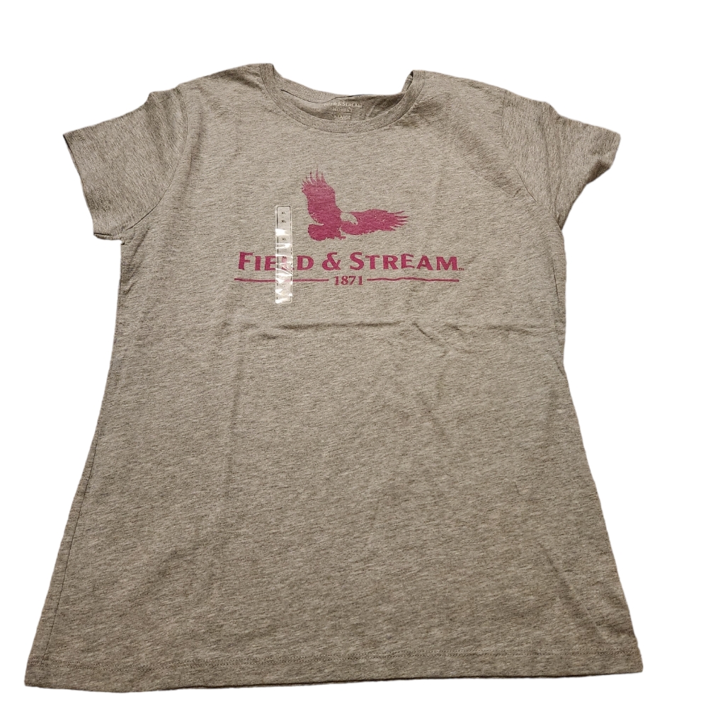 Field & Stream Basic Short Sleeve